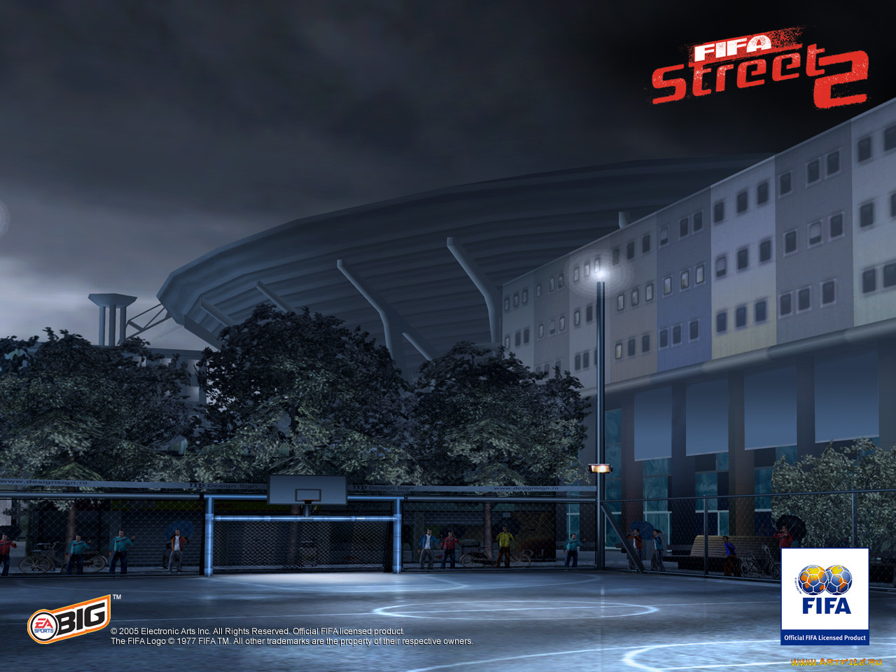 fifa, street, , 